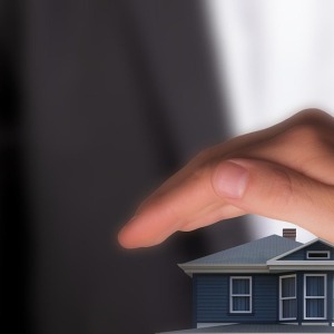 home insurance hands over house